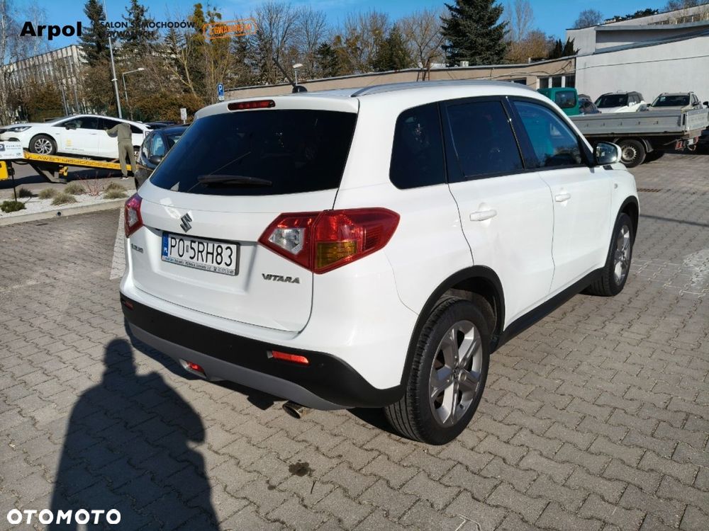 Suzuki Vitara - 2