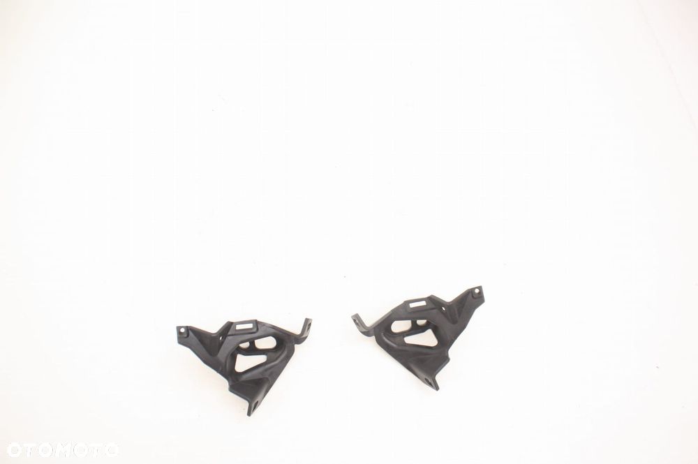 MOCOWANIE KIERUNKOWSKAZÓW Triumph Tiger 1200 - 2