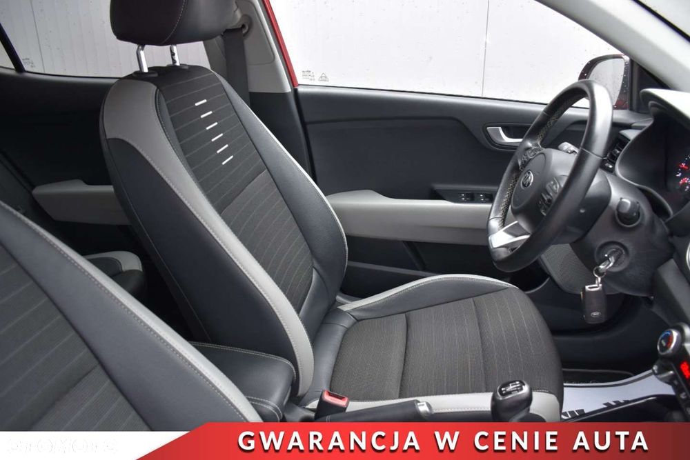 Kia Stonic 1.0 T-GDI 100 OPF Spirit - 13
