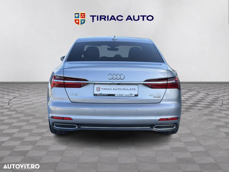Audi A6 3.0 50 TDI quattro Tiptronic Sport - 5
