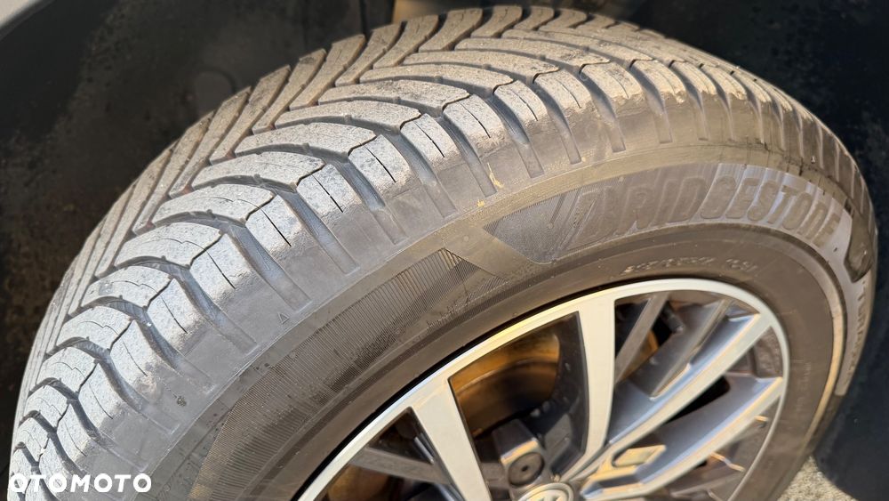 Volkswagen Tiguan 2.0 TDI SCR 4MOTION (BlueMotion Techn.) DSG Highline - 15