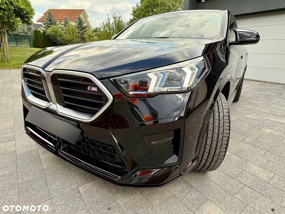BMW X2 M35i xDrive - 4