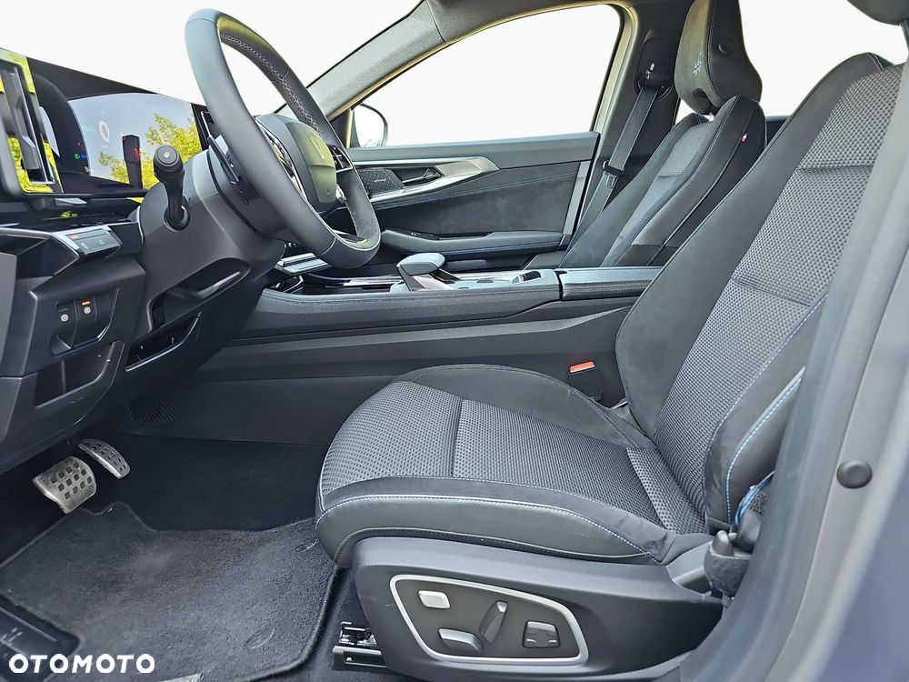 Renault Austral 1.2 E-Tech Full Hybrid 200 Iconic esprit Alpine MMT - 17
