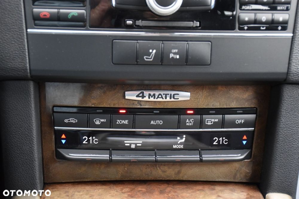 Mercedes-Benz Klasa E 350 4Matic Automatik Elegance BusinessEDITION - 16