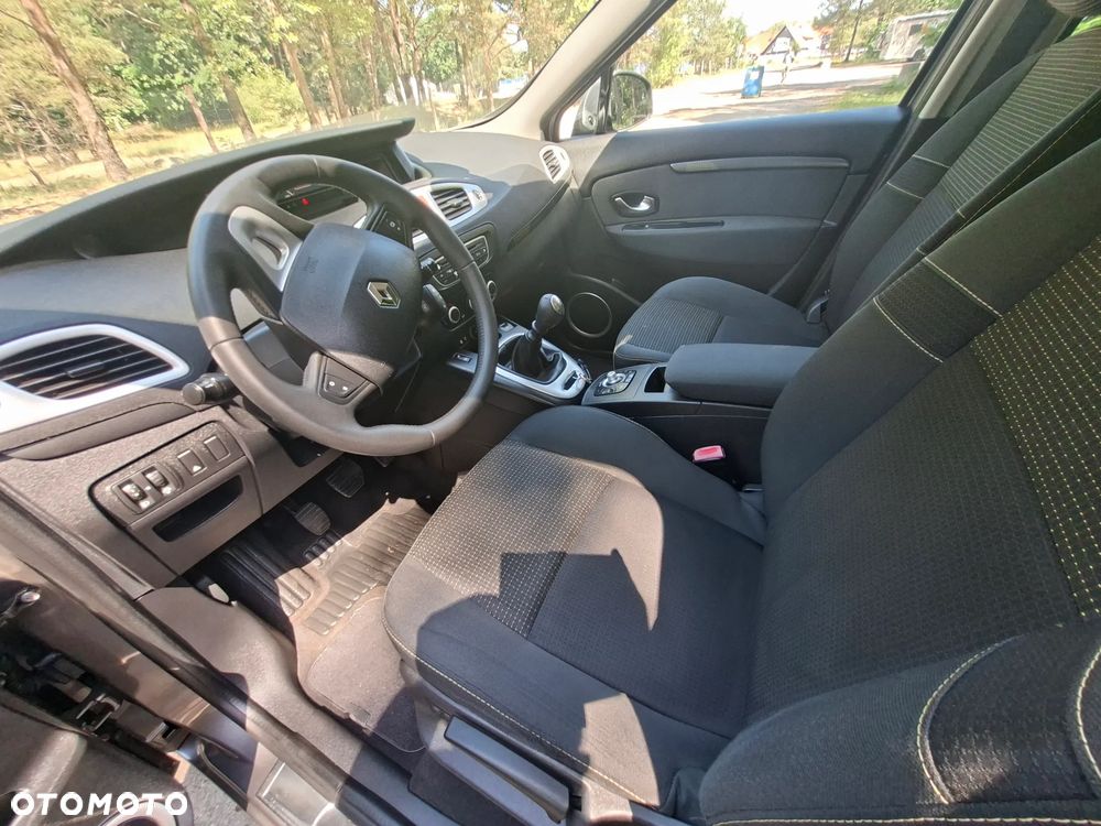Renault Scenic 1.4 16V TCE Bose Edition - 16