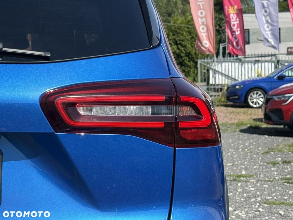 Ford Focus 1.5 EcoBlue STart-Stopp-System ACTIVE X - 9