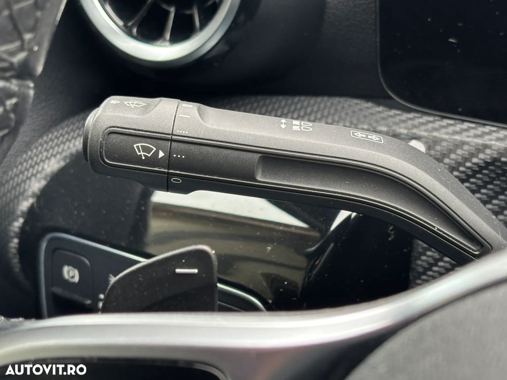 Mercedes-Benz A 200 d 8G-DCT - 21