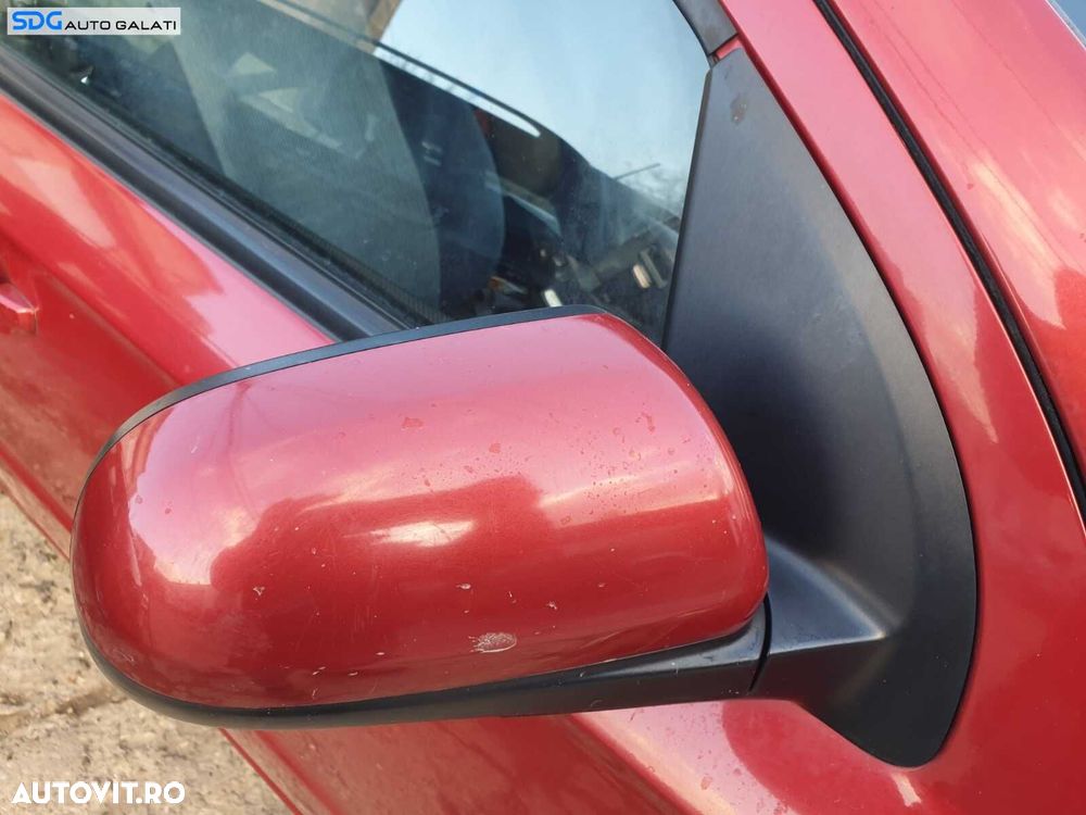 Oglinda Dreapta Electrica Chevrolet Aveo Kalos T250 2003 - 2011 [C6861] - 1