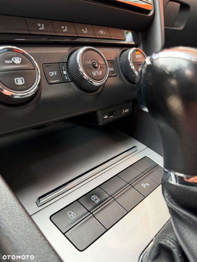 Skoda Octavia - 18