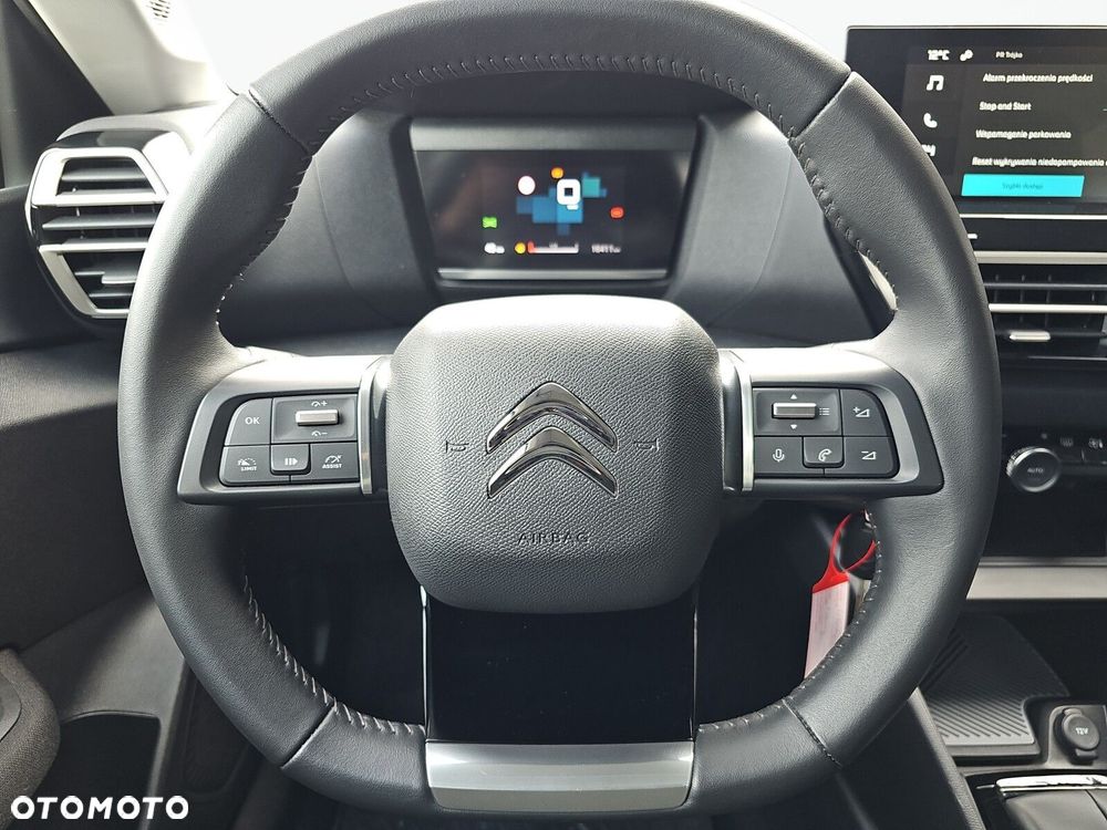 Citroën C4 1.2 PureTech You S&S - 13