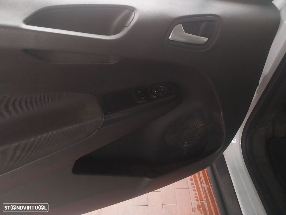 Ford Tourneo Courier Transit Courier 1.5 Tdci Trend - 3