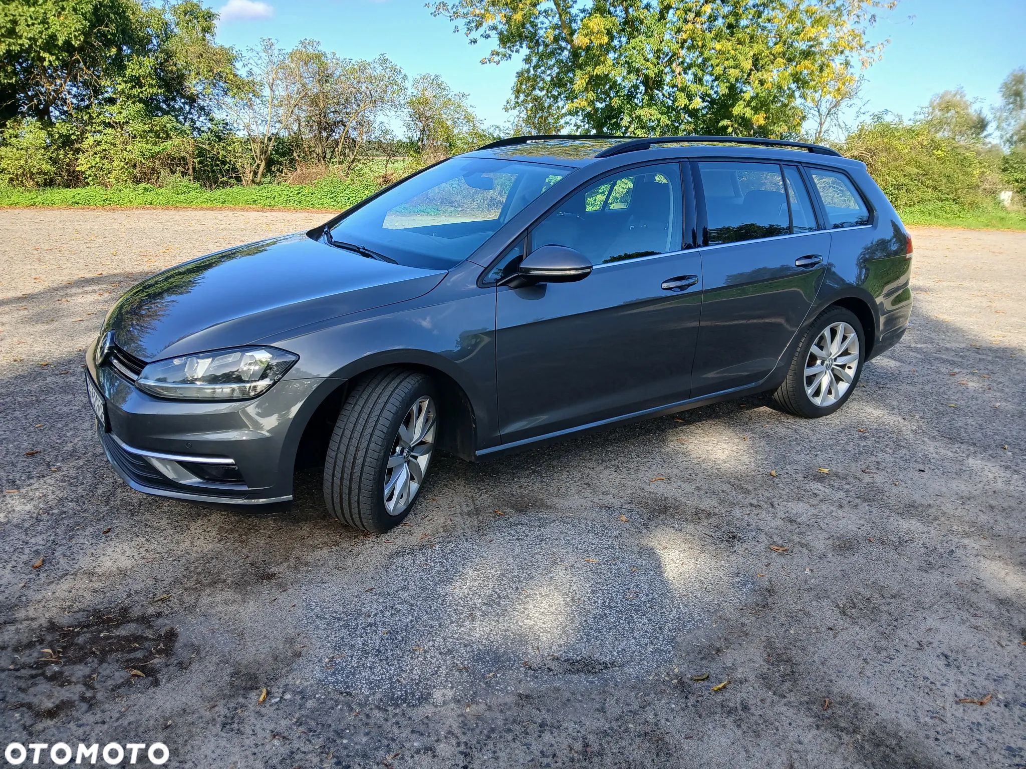 Volkswagen Golf VII 2.0 TDI BMT Highline - 1
