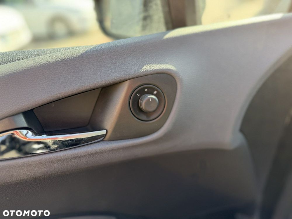 Opel Meriva 1.4 T Cosmo - 15