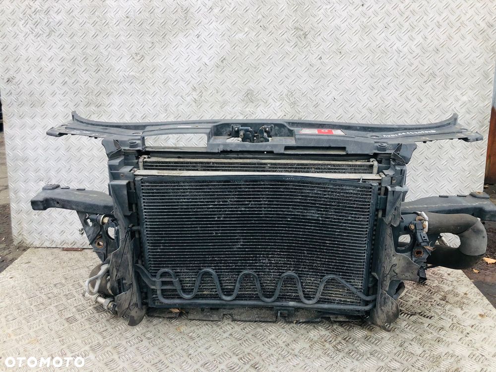 Pas Przedni Audi A6 C5 2.5 TDI - 1