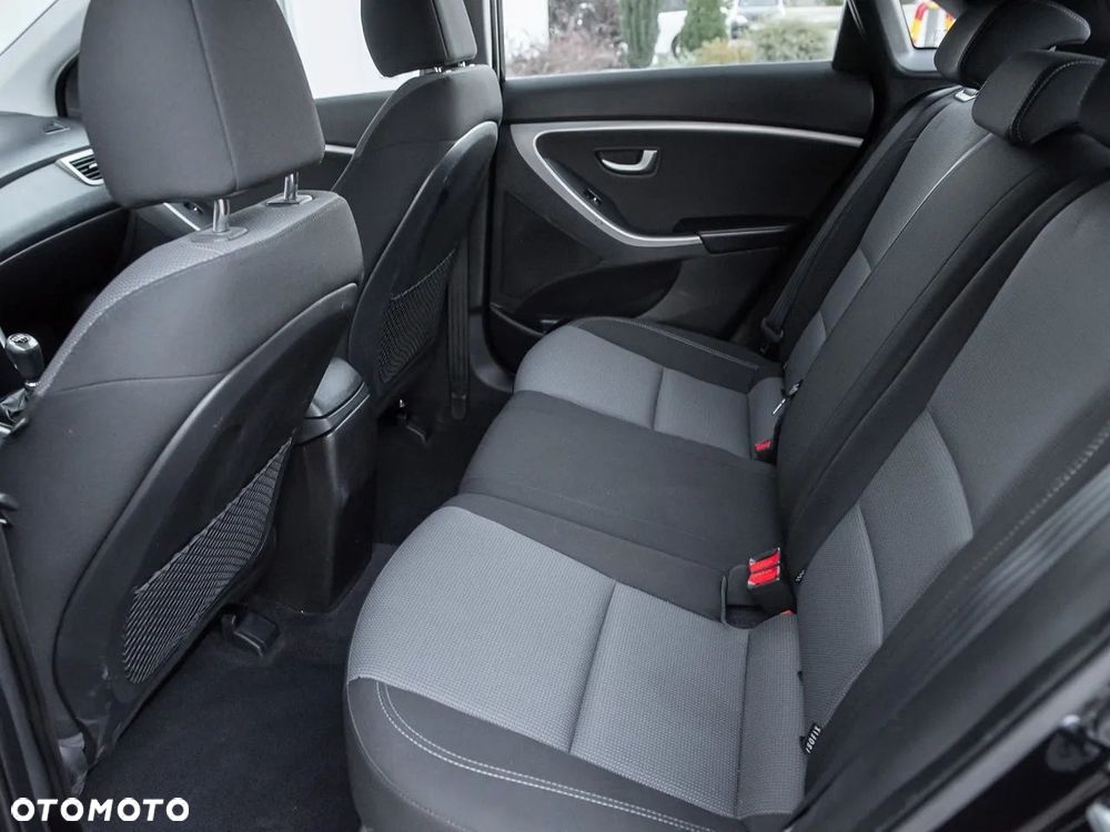 Hyundai i30 - 17