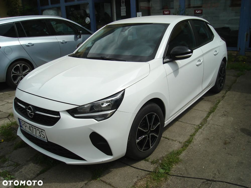 Opel Corsa 1.2 Edition S&S - 3