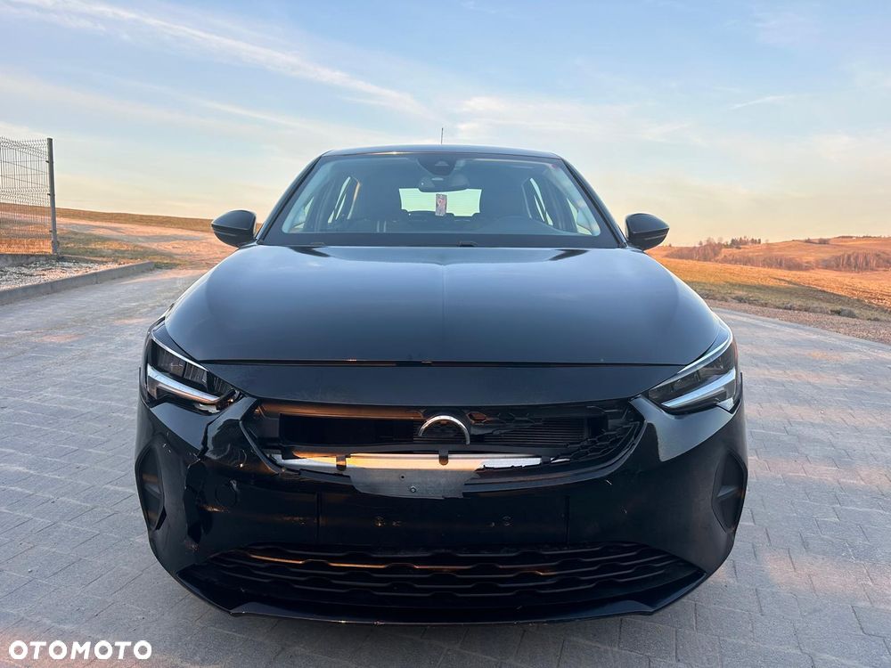 Opel Corsa 1.2 Edition Business Pack S&S - 2