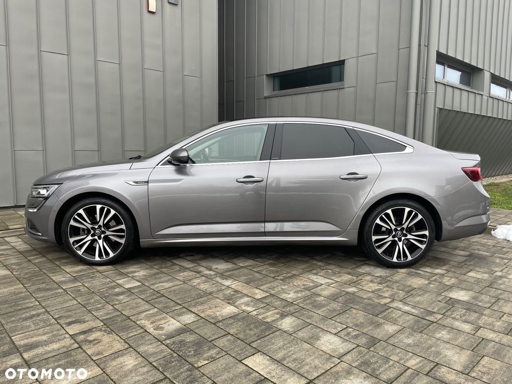 Renault Talisman ENERGY dCi 160 EDC INITIALE PARIS - 10