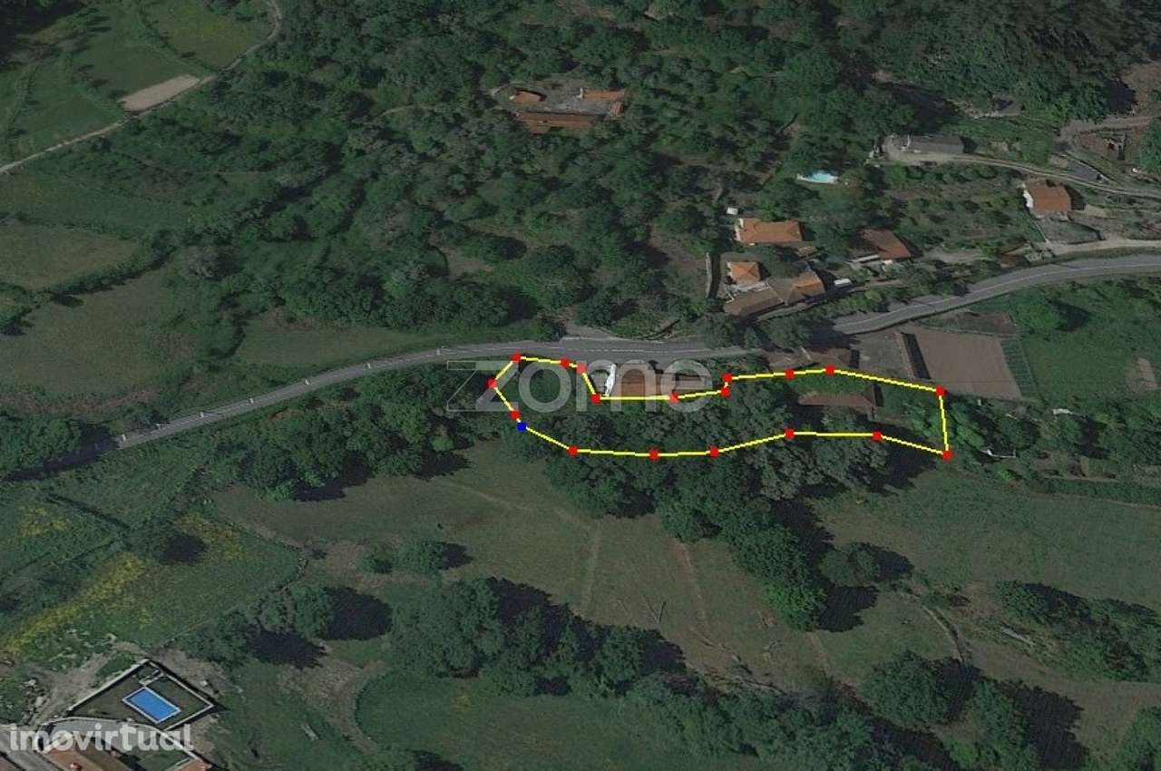 Quintinha para restauro em Vila Verde - Grande imagem: 5/15