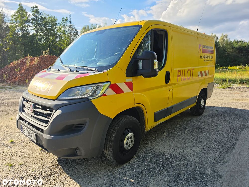 Fiat Ducato - 6