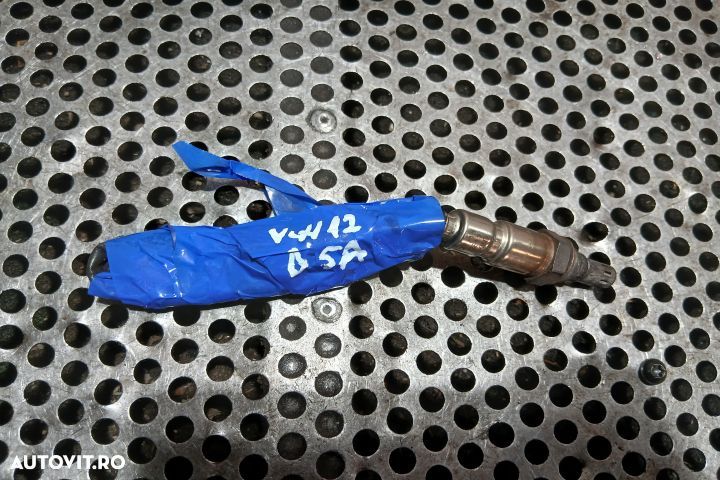 Sonda lambda 03P906262B 03P906262B Seat Ibiza 4 [facelift] 6J [2012 - - 1