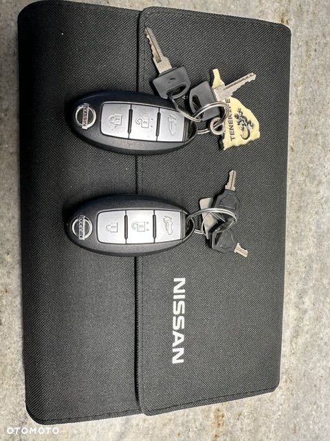 Nissan X-Trail 1.6 DCi Tekna 4WD - 25