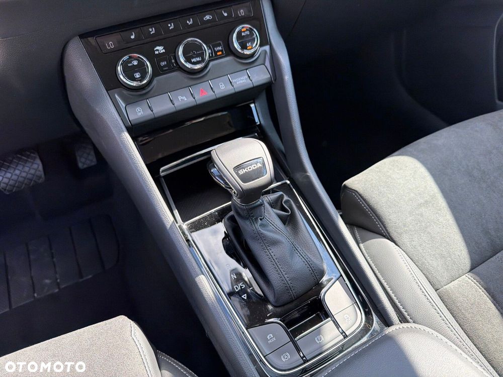 Skoda Karoq 1.5 TSI ACT Drive DSG - 14