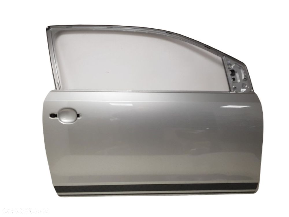 ŁADNE DRZWI VW UP SKODA CITIGO SEAT MII 12-20 PRAWE PRZEDNIE 3D 3 DRZWI PRAWA PRZÓD 1S3831312H