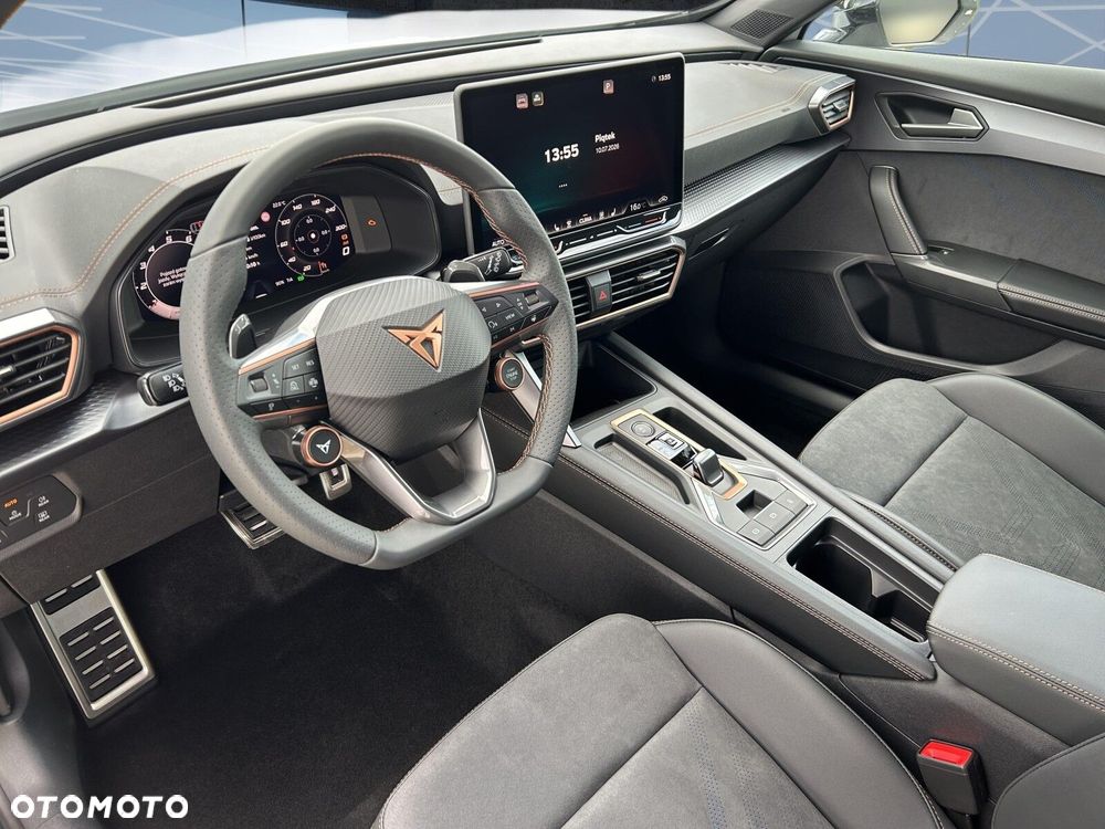 Cupra Formentor - 6