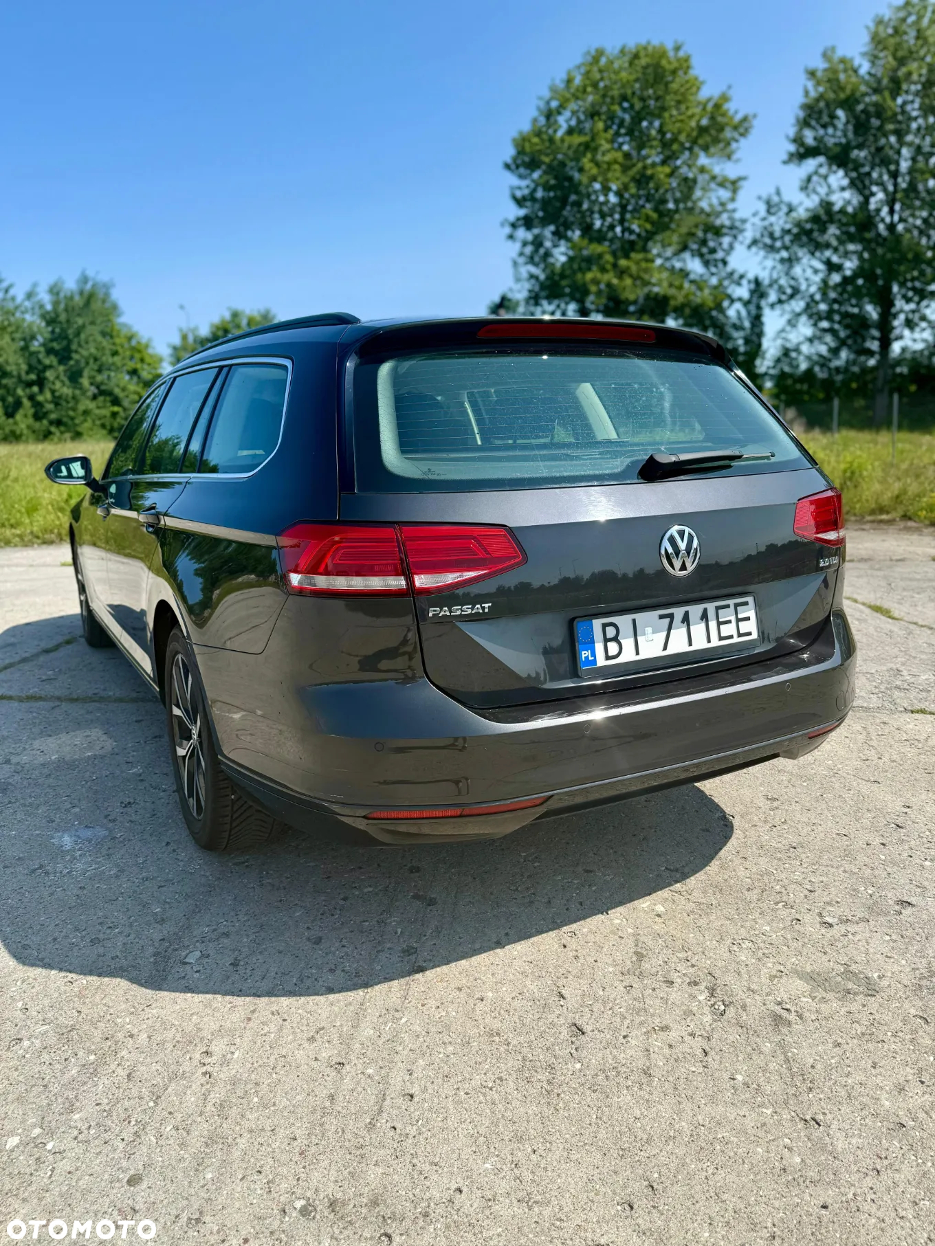 Volkswagen Passat 2.0 TDI BMT SCR Highline DSG7 - 5