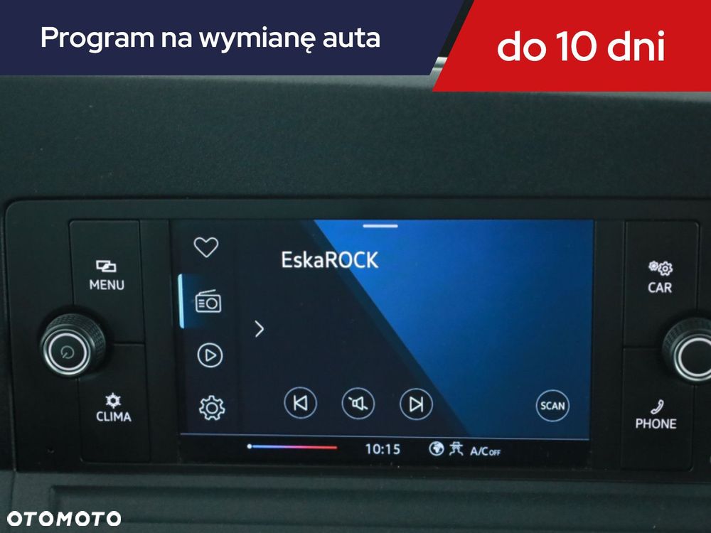 Volkswagen Caddy - 11