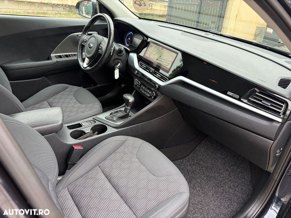 Kia Niro - 7