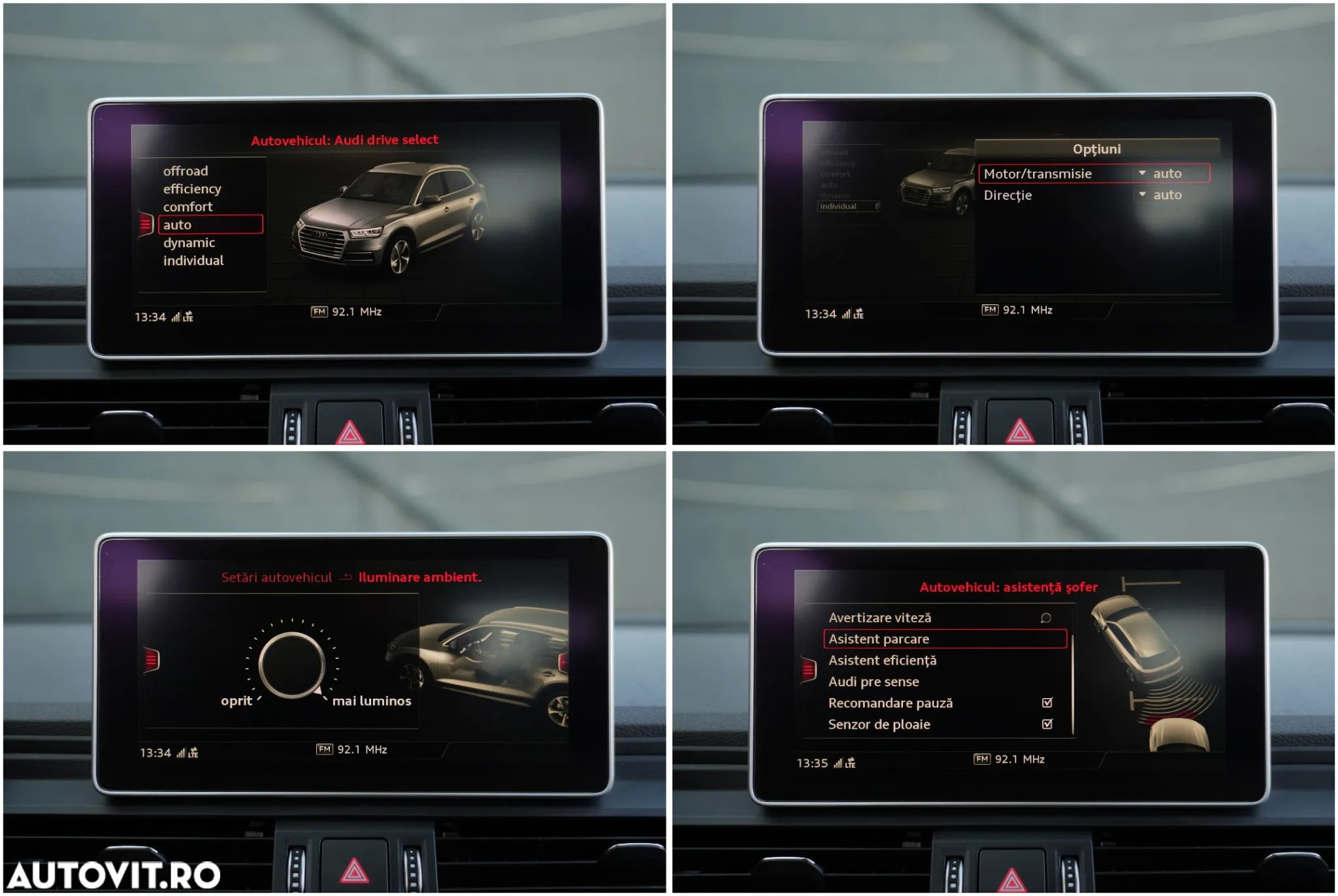 Audi Q5 2.0 TDI Quattro S tronic Design - 18