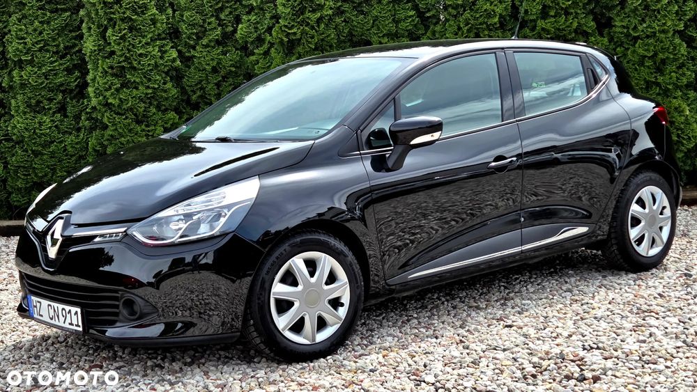 Renault Clio - 2