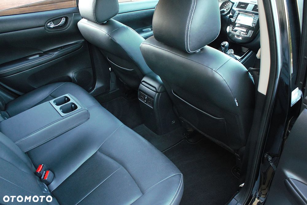 Nissan Pulsar 1.6 DIG-T N-Vision - 24