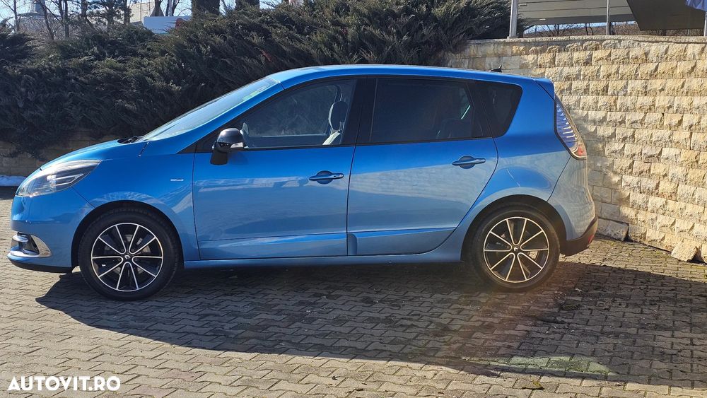 Renault Scenic - 5