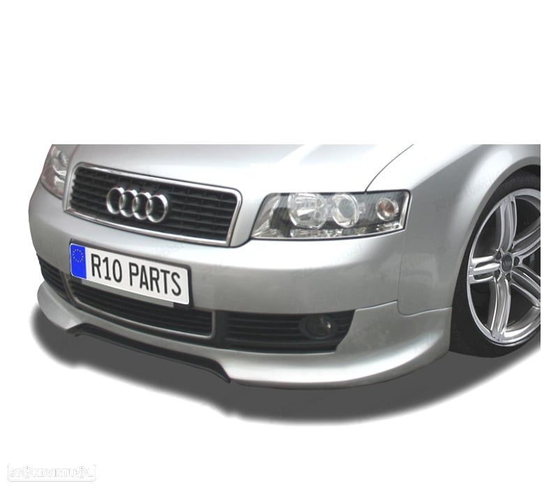 SPOILER FRONTAL AUDI A4 B6 8E 00-04 - 3