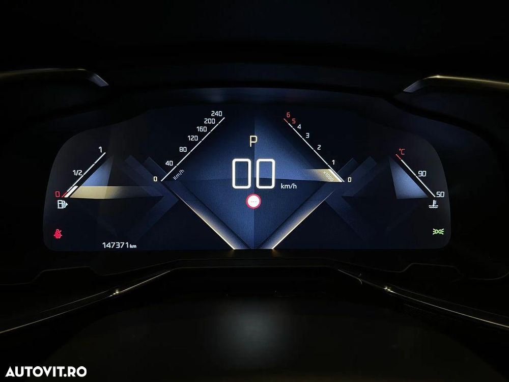 DS Automobiles DS 7 Crossback - 39