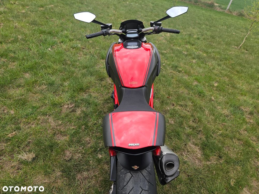 Ducati Diavel - 11