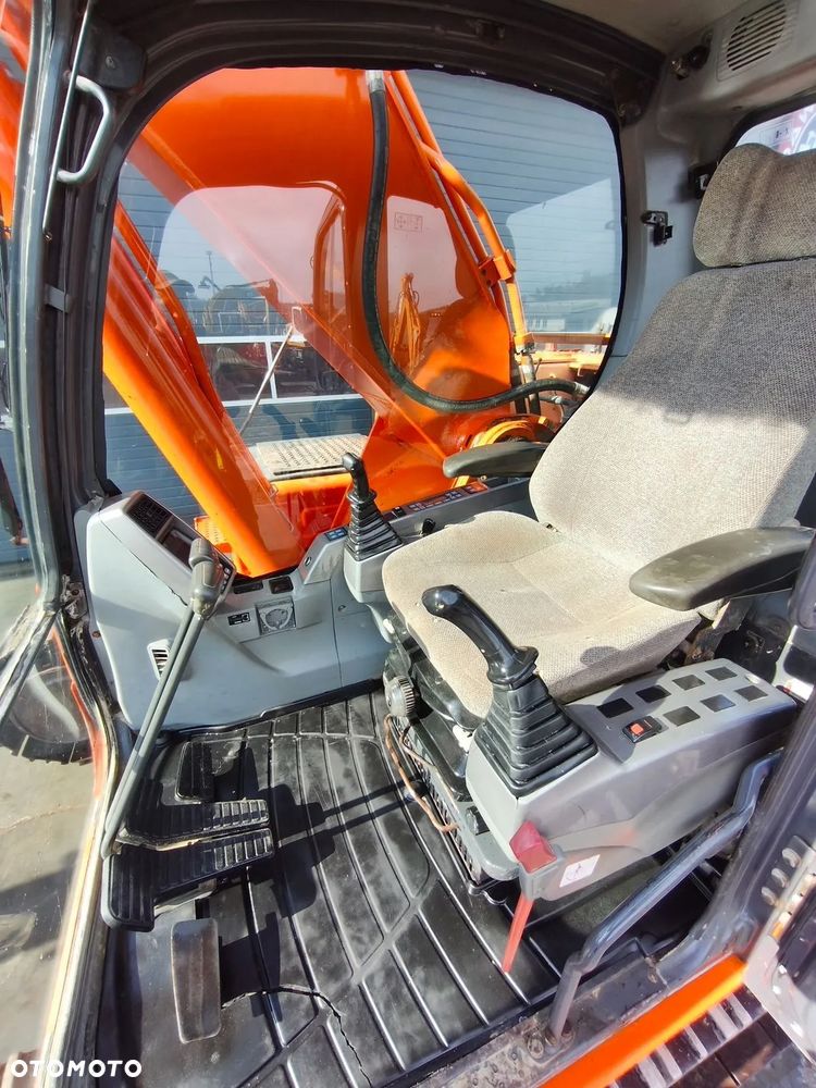 Doosan DX300LC 6638 - 10