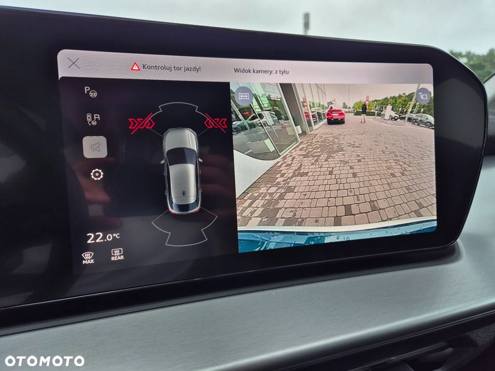 Audi Q3 Sportback 35 TFSI mHEV S-Line S tronic - 23