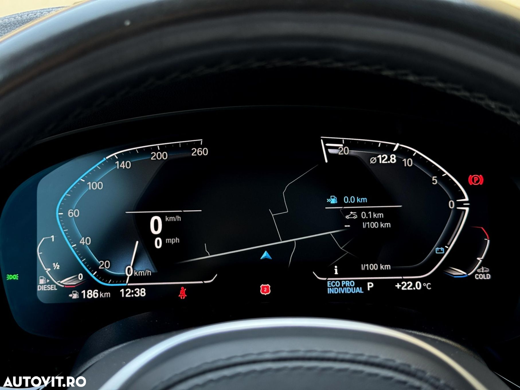 BMW Seria 5 - 24