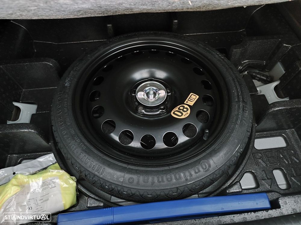 Opel Astra 1.0 Business Edition S/S - 17