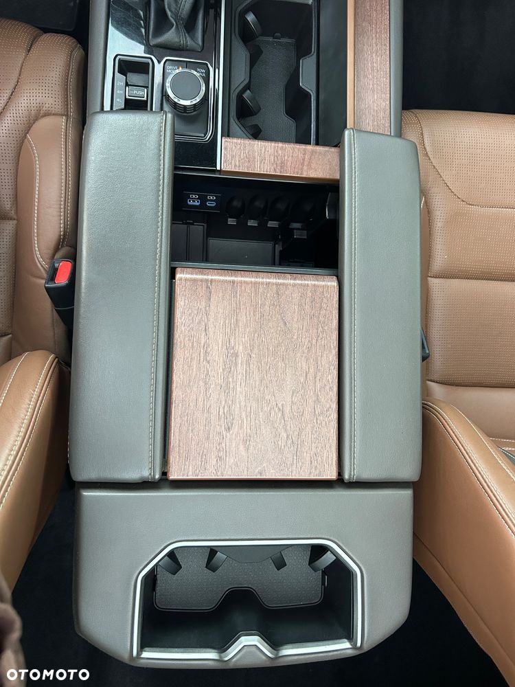 Toyota Tundra - 20