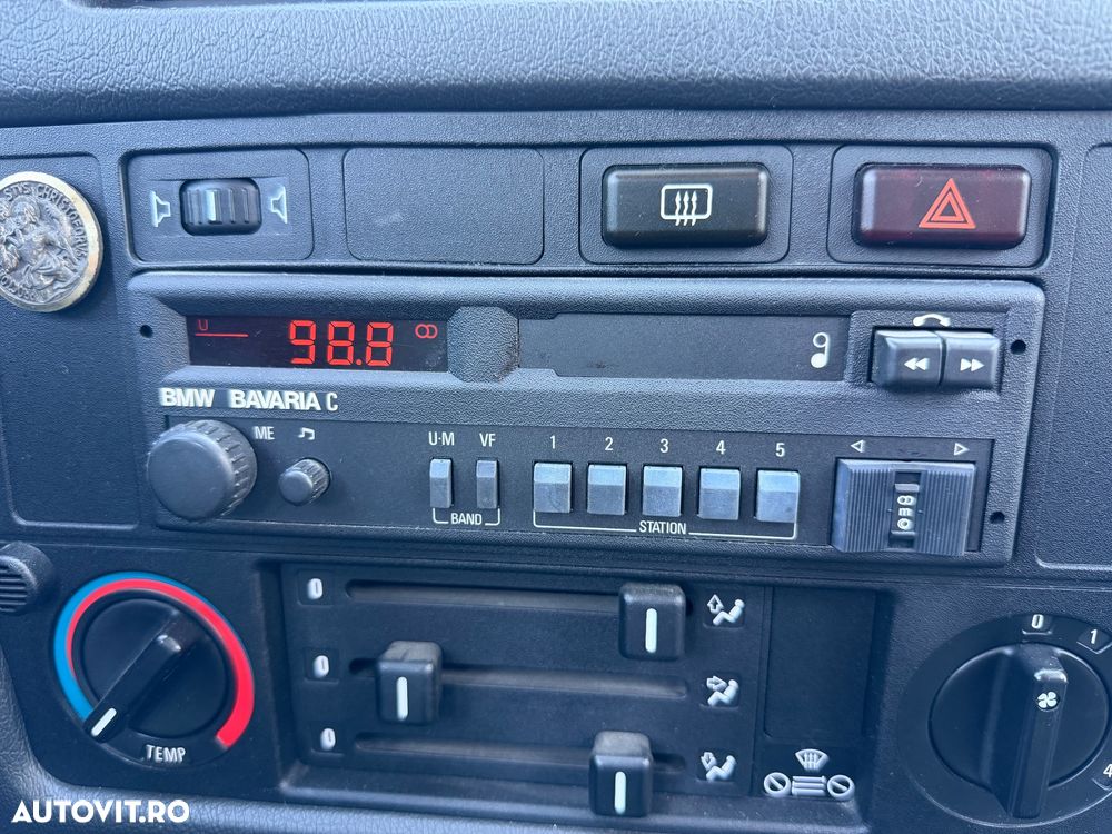 BMW Seria 3 - 20