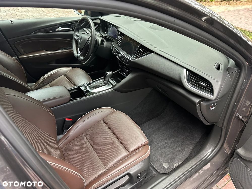 Opel Insignia 2.0 CDTI Business Elegance S&S - 18