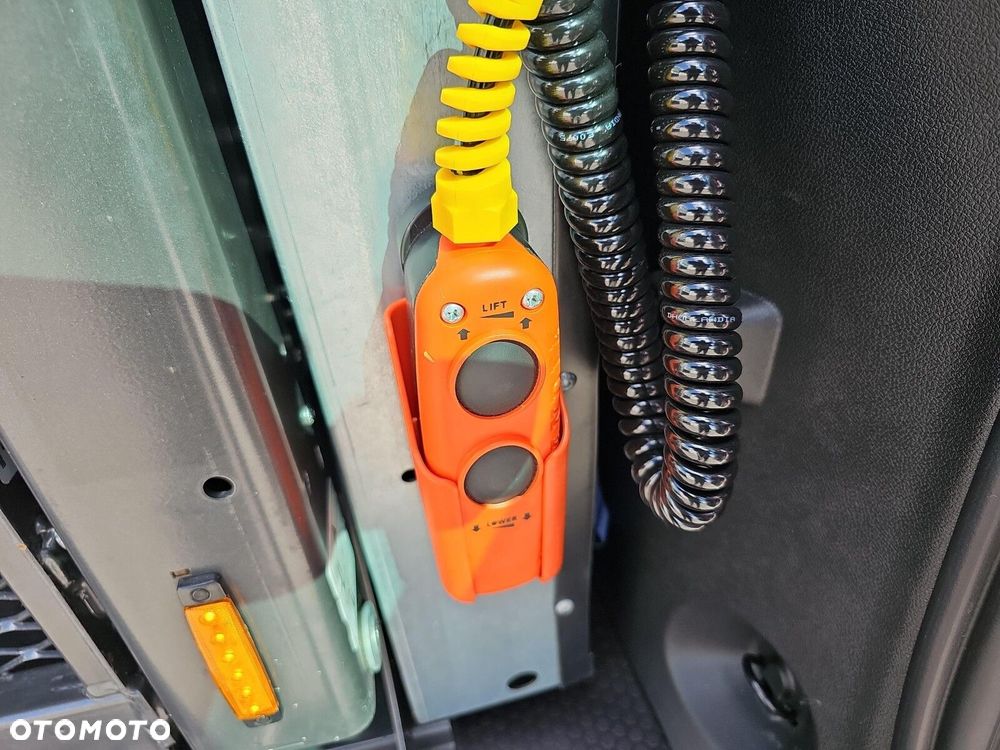 Renault Trafic Kombi 2.0 L2 Pack Clim EDC - 26