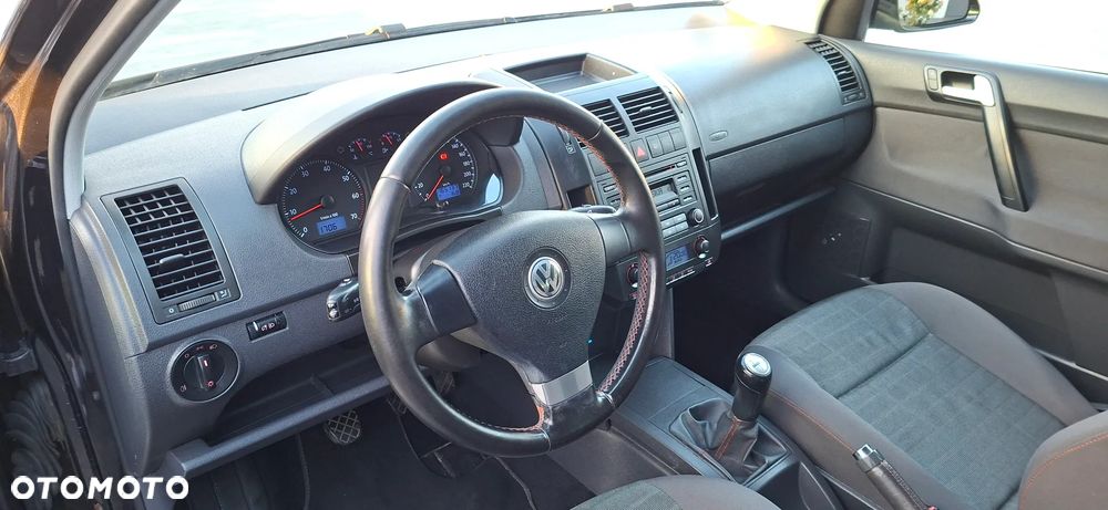 Volkswagen Polo 1.4 Goal - 18