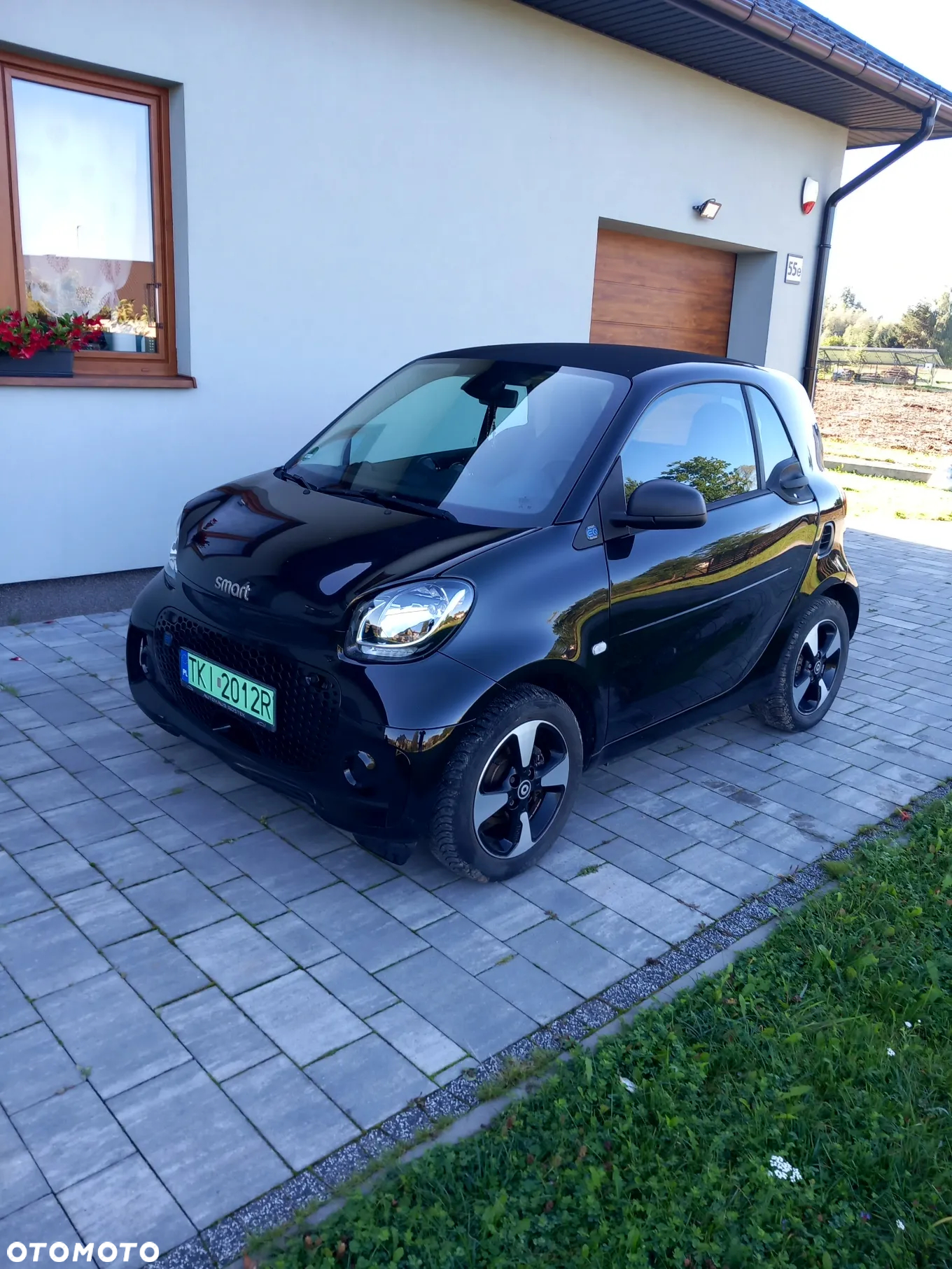 Smart Fortwo coupe EQ - 20
