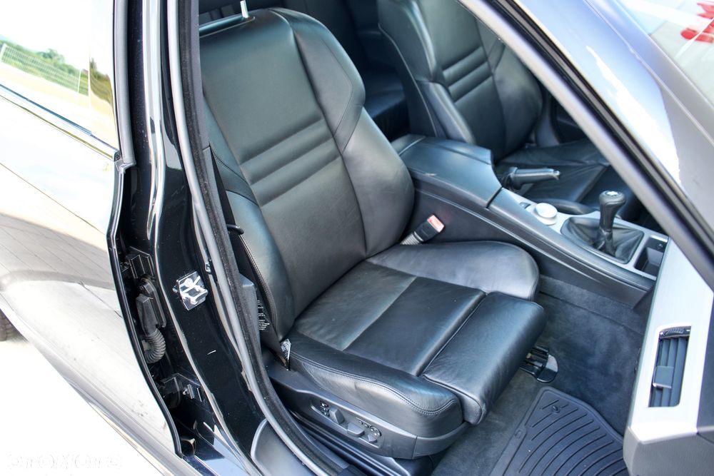 BMW M5 - 25